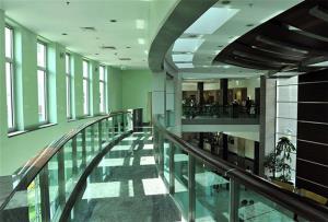 TOBB ETÜ Hospital 