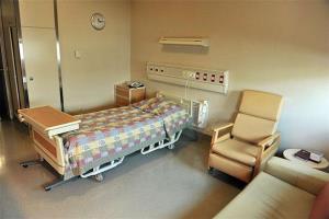 TOBB ETÜ Hospital 