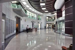 TOBB ETÜ Hospital 