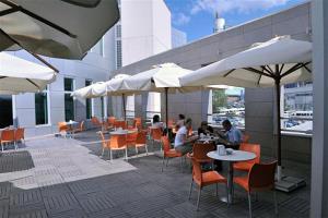 TOBB ETÜ Hospital 