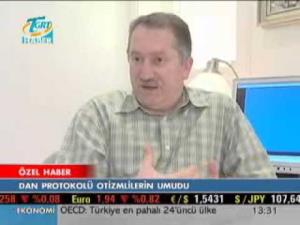 Dr. Cem KINACI