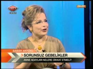 Prof. Dr. Sevtap Hamdemir Kılıç