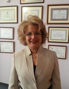 Prof. Dr. Sevtap Hamdemir Kılıç