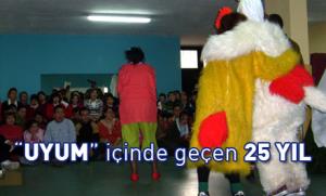 Otizm Eğitim Merkezi