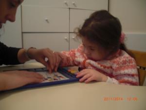 Autism Training Center