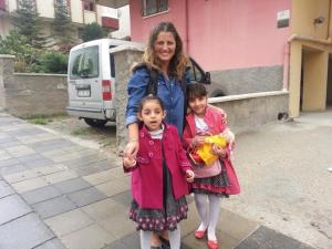 Güler Yüz