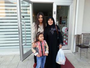 Güler Yüz