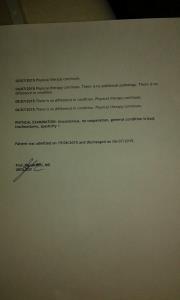 Sizden Gelen Raporlar