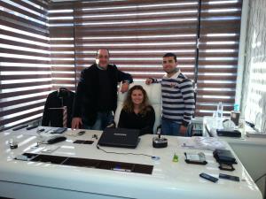 Our Team