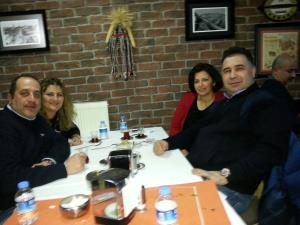 Our Guests