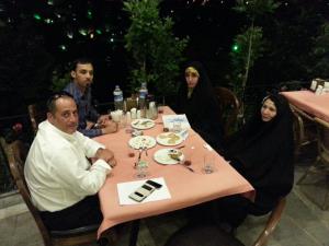 Our Guests