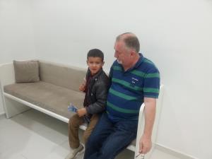 Autism Treatment