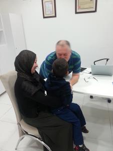 Autism Treatment