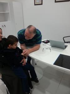 Autism Treatment