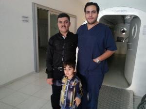 Autism Treatment