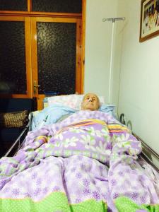 Treatment Stories
