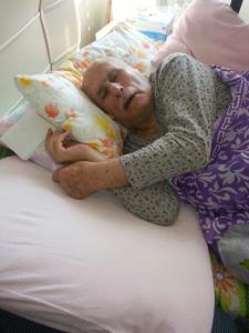 Treatment Stories