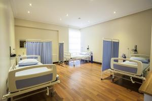 MedOran Physical Therapy and Rehabilitation Center 