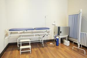 MedOran Physical Therapy and Rehabilitation Center 