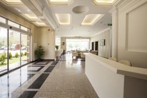 MedOran Physical Therapy and Rehabilitation Center 