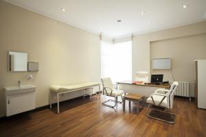 MedOran Physical Therapy and Rehabilitation Center 