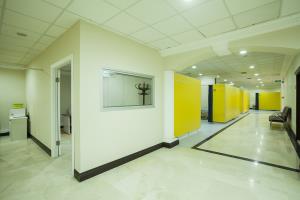 MedOran Physical Therapy and Rehabilitation Center 