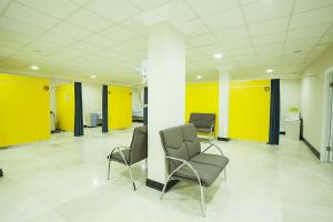 MedOran Physical Therapy and Rehabilitation Center 