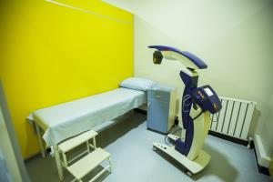 MedOran Physical Therapy and Rehabilitation Center 