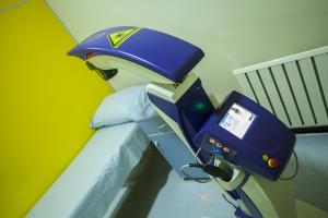 MedOran Physical Therapy and Rehabilitation Center 