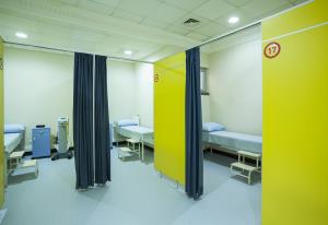 MedOran Physical Therapy and Rehabilitation Center 