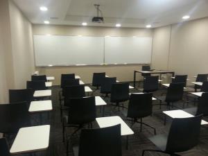 Our Seminar Hall
