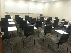 Our Seminar Hall