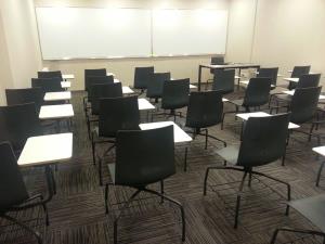 Our Seminar Hall